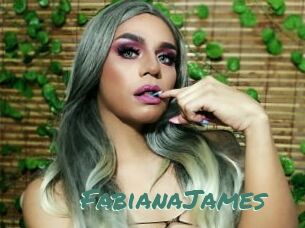 FabianaJames