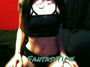 FantasyTime