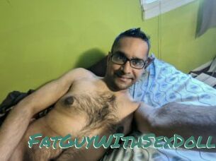 FatGuyWIthSexDoll