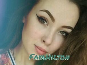 FayaHilton