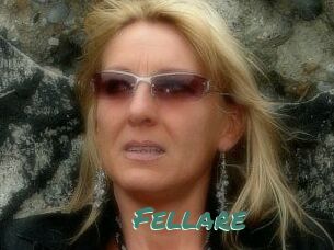 Fellare