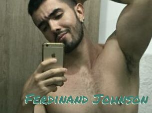 Ferdinand_Johnson