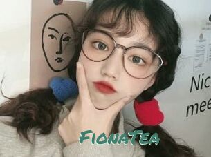 FionaTea