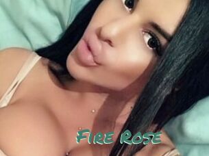 Fire_Rose