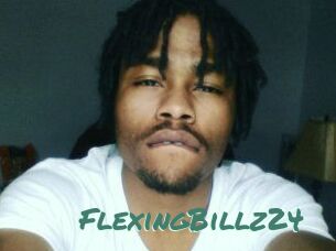 FlexingBillz24