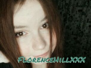 FlorenceHillXXX