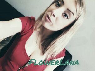 FlowerLana