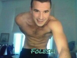 Foleski