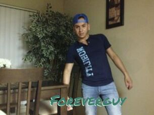 Foreverguy