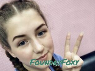 FoundryFoxy