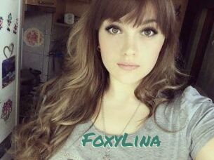 FoxyLina