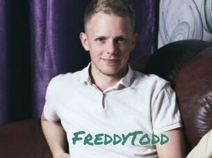 FreddyTodd