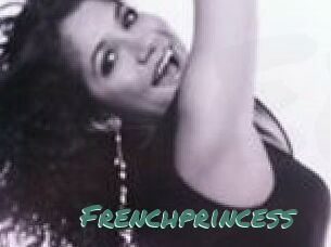 Frenchprincess