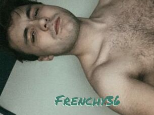 Frenchy36