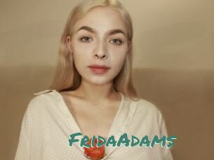 FridaAdams