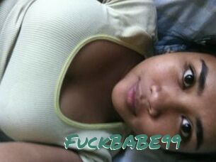 FuckBABE99