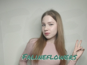 Falineflowers