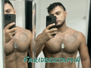 Faridbenjamin