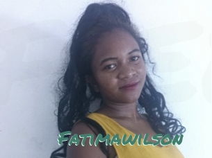 Fatimawilson