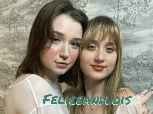 Feliceandlois