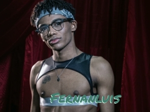 Fernanluis