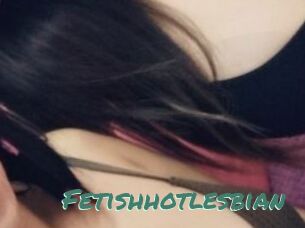 Fetishhotlesbian
