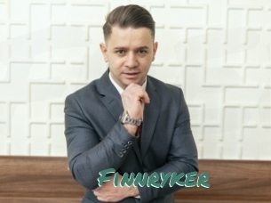 Finnryker