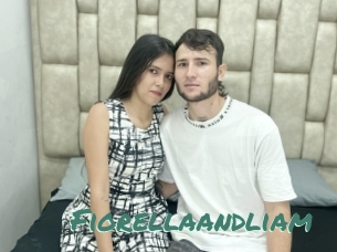 Fiorellaandliam