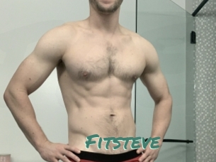 Fitsteve