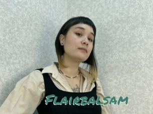 Flairbalsam