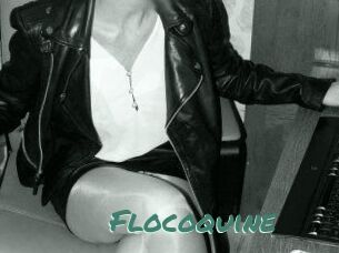 Flocoquine