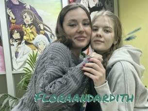 Floraandardith