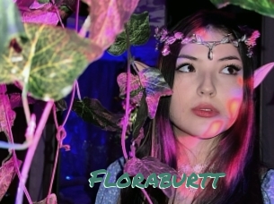 Floraburtt