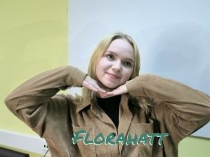 Florahatt