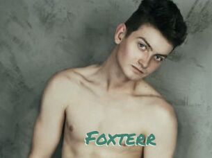 Foxterr