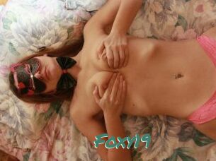 Foxy19
