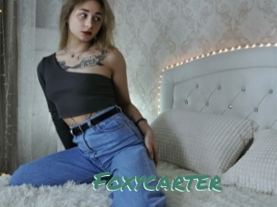 Foxycarter