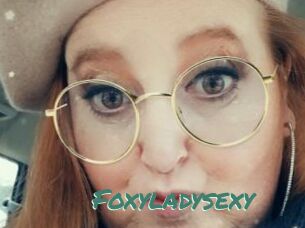 Foxyladysexy