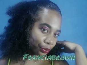 Franciabrown