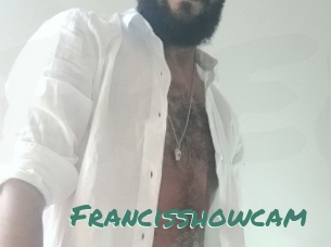 Francisshowcam