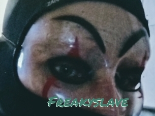 Freakyslave