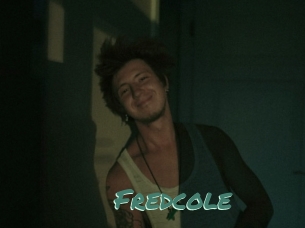 Fredcole