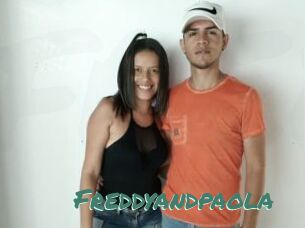 Freddyandpaola