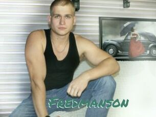 Fredmanson