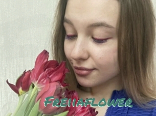 Freiiaflower