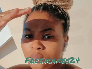 Freshcakes24