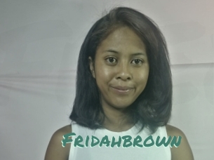 Fridahbrown