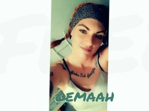 GEMAAH