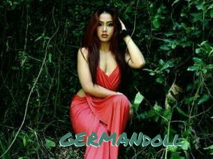 GERMANdoll