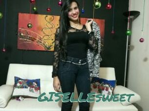 GISELLEsweet